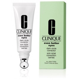 Clinique Even Better Eyes Dark Circle Corrector zemacu krēms 10 ml.