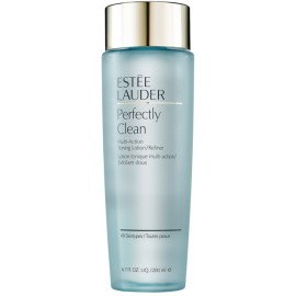 Esteé Lauder Perfectly Clean Multi-Action Toning Lotion sejas toniks 200 ml.