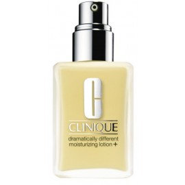 Clinique Dramatically Different Moisturizing Lotion+ Увлажняющий лосьон 125 мл.