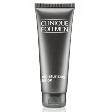 Clinique for Men Moisturizing Lotion mitrinošs losjons vīriešiem 100 ml.