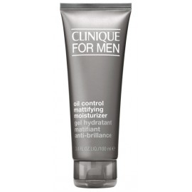 Clinique for Men Oil Control Moisturizer Matifying mitrinātājs sejai 100 ml.