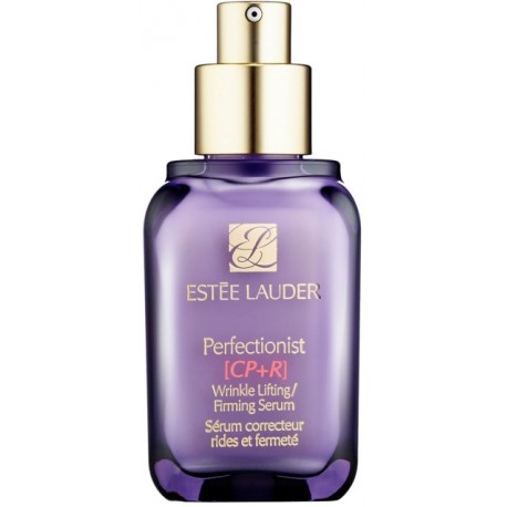 Esteé Lauder Perfectionist [CP+R] Wrinkle Lifting/ Firming Serum serums 30 ml.