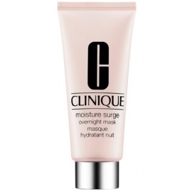 Clinique Moisture Surge Overnight Mask mitrinošā maska naktij 100 ml.