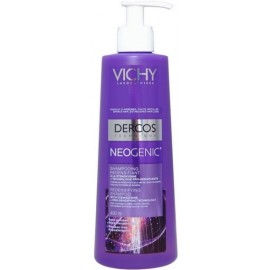 Vichy Dercos Neogenic Redensifying Shampoo stiprinošs šampūns