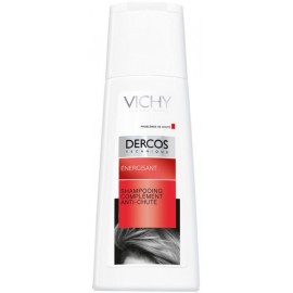 Vichy Dercos Shampoo Energising šampūns vīriešiem