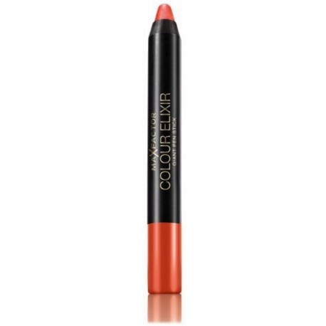 Max Factor Flipstick Colour Elixir Giant Pen Stick lūpu krāsa