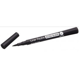 Bourjois Liner Feutre 24 H laineris 41 Ultra Black (Melns)