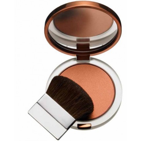 Clinique True Bronze Pressed Powder Bronzer bronzējošs kompaktais pūderis 9.6 g.