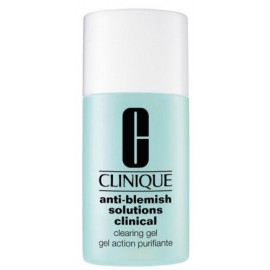 Clinique Anti-Blemish Solutions Clearing Clinical želeja 30 ml.