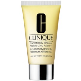 Clinique Dramatically Different Moisturizing Lotion+ mitrinošs losjons 50 ml.