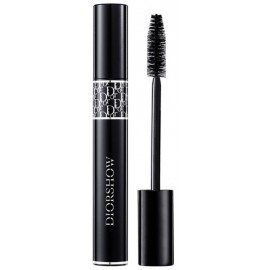 Dior Diorshow Mascara Volume Sur-Mesure skropstu tuša 090 Black