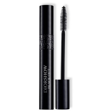 Dior Diorshow Blackout Mascara skropstu tuša Melns