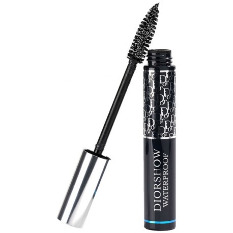 Dior Diorshow ūdensizturīga Mascara Volume ūdensizturīga skropstu tuša 11.5 ml.