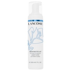 Lancome Mousse Eclat tīrīšanas putas 200 ml.