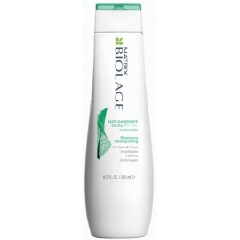 Matrix Biolage Scalp Sync Anti Dandruff šampūns pret blaugznām 250 ml.