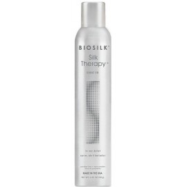 Biosilk Silk Therapy Shine On mirdzumu piešķirošs līdzeklis 150 g