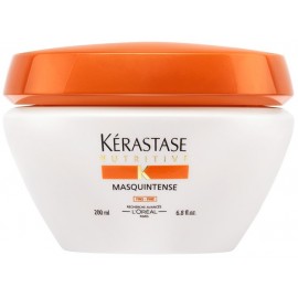 Kérastase Nutritive Masquintense Fine maska sausiem matiem 200 ml.