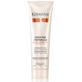 Kérastase Discipline Keratine Thermique pieniņš matiem 150 ml.