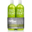 Tigi Bed Head Re-Energize komplekts (750 ml. šampūns + 750 ml. kondicionieris)