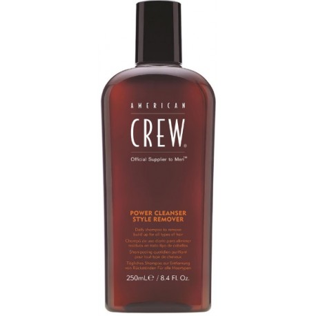 American Crew Power Cleanser Style Remover šampūns vīriešiem
