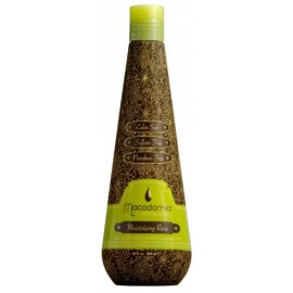 Macadamia Moisturizing Rinse mitrinošs kondicionieris