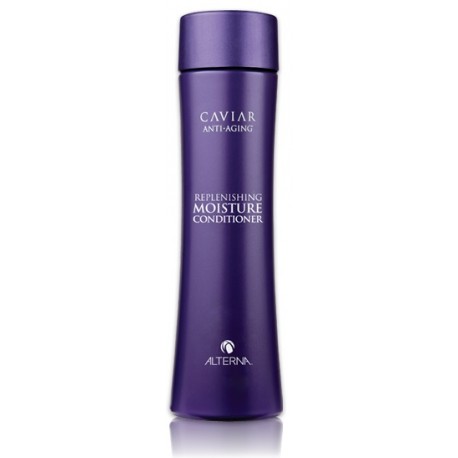 Alterna Caviar Anti-Aging Replenishing Moisture kondicionieris sausiem matiem