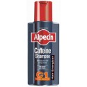 Alpecin Caffeine Shampoo Hair Energizer šampūns ar kofeīnu 250 ml.