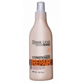 Stapiz Sleek Line Repair izsmidzināms kondicionieris 300 ml.