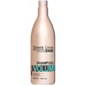 Stapiz Sleek Line Volume apjomu piešķirošs šampūns