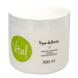 Stapiz Vital Repair Dual Hairtip 60s maska 500 ml.