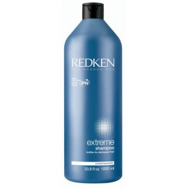 Redken Extreme šampūns bojātiem matiem