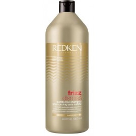 Redken Frizz Dismiss matu nogludinošs šampūns