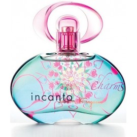 Salvatore Ferragamo Incanto Charms EDT smaržas sievietēm