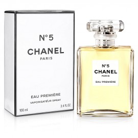 Chanel No.5 Eau Premiere EDP духи для женщин