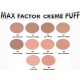 Max Factor Creme Puff Refill pūderis