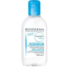 BIODERMA Hydrabio H2O мицеллярная вода 250 мл.