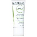 BIODERMA Sebium Pore Refiner poras savelkošss krēms 30 ml.