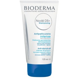 BIODERMA Node Antidandruff Intense šampūns pret blaugznām 125 ml.