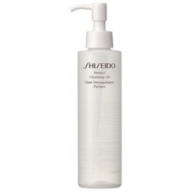 Shiseido Perfect Cleansing Oil tīrīšanas eļļa