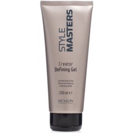 Revlon Professional Style Masters Creator Definiting Gel ieveidošanas želeja