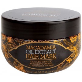 Xpel Macadamia Oil Extract barojoša maska 250 ml.
