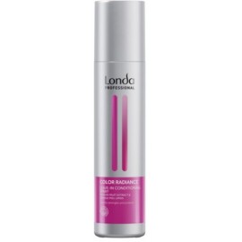 Londa Color Radiance izsmidzināms kondicionieris krāsotiem matiem 250 ml.