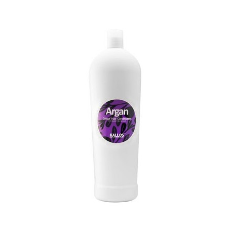 Kallos Argan Colour Hair kondicionieris 1000 ml.