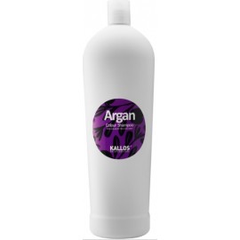 Kallos Argan Colour Hair šampūns