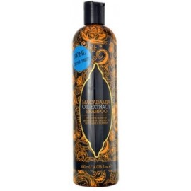 Xpel Macadamia Oil Extract šampūns 400 ml.