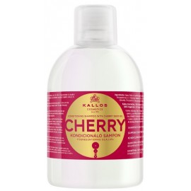 Kallos Cherry šampūns 1000 ml.