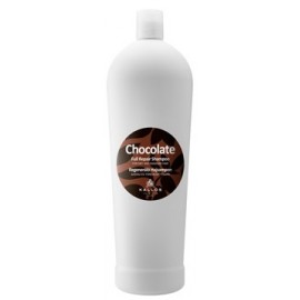 Kallos Chocolate Full Repair шампунь 1000 мл.