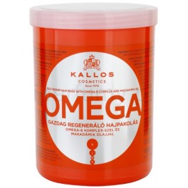 Kallos Omega маска 1000 мл.