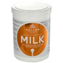 Kallos Milk маска 1000 мл.