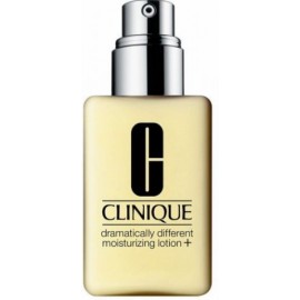 Clinique Dramatically Different Moisturizing Lotion+ mitrinošs losjons 200 ml.